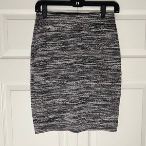 Expess Business Pencil Skirt Size XS